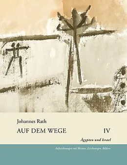 E-Book (epub) Auf dem Wege IV von Johannes Rath