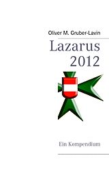 E-Book (epub) Lazarus 2012 von Oliver M. Gruber-Lavin