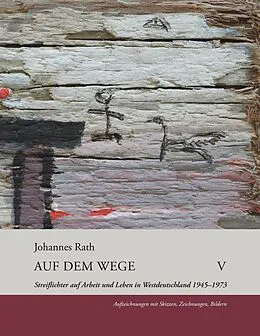 E-Book (epub) Auf dem Wege V von Johannes Rath
