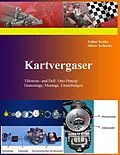 E-Book (epub) Kartvergaser von Volker Krahn, Oliver Tschirsky