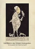 E-Book (epub) Das Bildnis des Wilden Markgrafen von Gerd Scherm