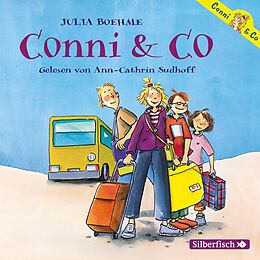 Audio Download Conni & Co von Boehme, Julia