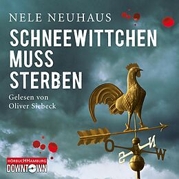Audio Download Schneewittchen muss sterben von Neuhaus, Nele
