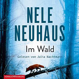 Audio Download Im Wald von Neuhaus, Nele