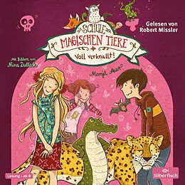 Audio Download Voll verknallt von Auer, Margit
