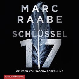Audio Download Schlüssel 17 von Raabe, Marc