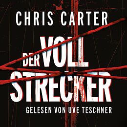 Audio Download Der Vollstrecker von Carter, Chris