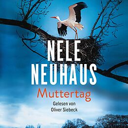 Audio Download Muttertag von Neuhaus, Nele