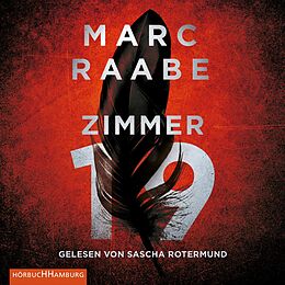 Audio Download Zimmer 19 von Raabe, Marc