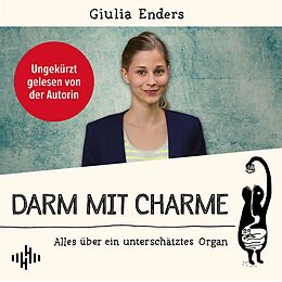 Audio Download Darm mit Charme von Enders, Giulia