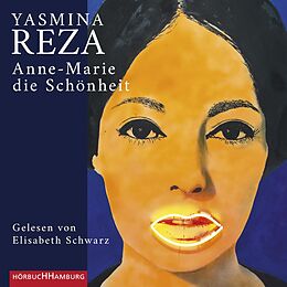 Audio Download Anne-Marie die Schönheit von Reza, Yasmina