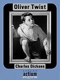 E-Book (epub) Oliver Twist von Charles Dickens
