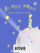 E-Book (epub) Le Petit Prince von Antoine de Saint-Exupéry