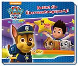 Pappband PAW Patrol: Rettet die Überraschungsparty! von 
