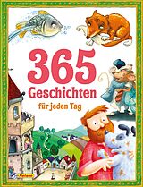 5-Minuten-Geschichten - - Buch kaufen | Ex Libris