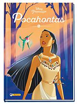 Fester Einband Disney Prinzessin: Pocahontas - Das Buch zum Film von 