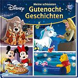 Fester Einband Disney Vorlesebuch: Meine schönsten Gutenacht-Geschichten von 