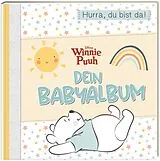 Fester Einband Disney Winnie Puuh: Disney Winnie Puuh: Dein Babyalbum von 