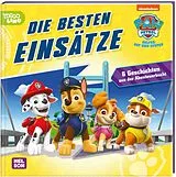Fester Einband PAW Patrol Geschichtenbuch: Die besten Einsätze von 