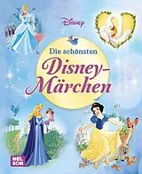 Fester Einband Disney Vorlesebuch: Die schönsten Disney-Märchen von Walt Disney