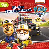  Maxi-Mini 193: PAW Patrol: Al, der Trucker-Hund von 