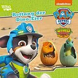 Geheftet Maxi-Mini 196: PAW Patrol: Rettung der Dino-Eier von 