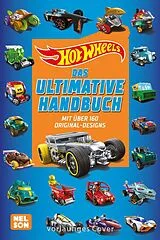 Kartonierter Einband Hot Wheels: Das ultimative Handbuch von 