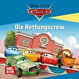  Maxi-Mini 245: Disney Cars: Die Rettungscrew von 