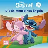 Maxi-Mini 242: Disney Stitch: Die Stimme eines Engels von