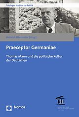 E-Book (pdf) Praeceptor Germaniae von 