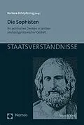E-Book (pdf) Die Sophisten von 