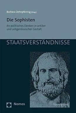 E-Book (pdf) Die Sophisten von 