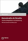 E-Book (pdf) Demokratie als Revolte von Markus Pausch