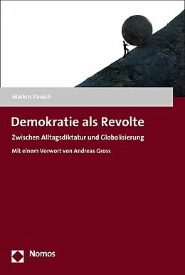 E-Book (pdf) Demokratie als Revolte von Markus Pausch