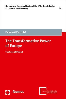 E-Book (pdf) The Transformative Power of Europe von 