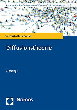 E-Book (pdf) Diffusionstheorie von Veronika Karnowski