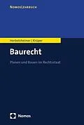 E-Book (pdf) Baurecht von Volker Herbolsheimer, Julian Krüper