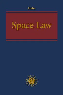 E-Book (pdf) Space Law von Stephan Hobe