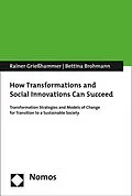 E-Book (pdf) How Transformations and Social Innovations Can Succeed von Rainer Grießhammer, Bettina Brohmann