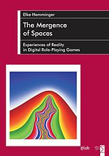 eBook (pdf) The Mergence of Spaces de Elke Hemminger