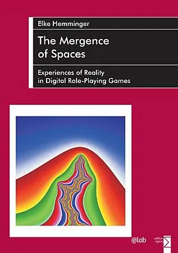 E-Book (pdf) The Mergence of Spaces von Elke Hemminger