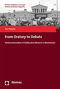 E-Book (pdf) From Oratory to Debate von Kari Palonen