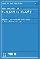 E-Book (pdf) Bundeswehr und Medien von 
