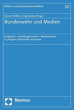 E-Book (pdf) Bundeswehr und Medien von 