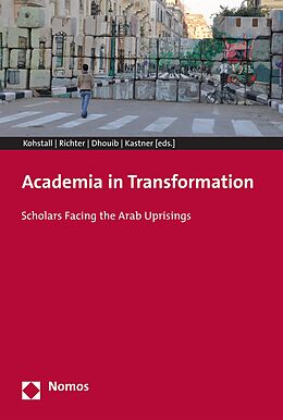E-Book (pdf) Academia in Transformation von 