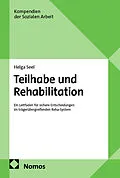E-Book (pdf) Teilhabe und Rehabilitation von Helga Seel