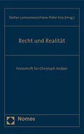 E-Book (pdf) Recht und Realität von 