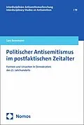 E-Book (pdf) Politischer Antisemitismus im postfaktischen Zeitalter von Lars Rensmann