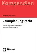 E-Book (pdf) Raumplanungsrecht von Max-Emanuel Geis