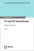 E-Book (pdf) TV und AV Journalismus von Andreas Elter
